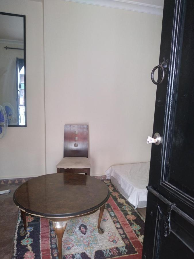 Riad 9 Derb El Bousnne มาร์ราเกช ภายนอก รูปภาพ