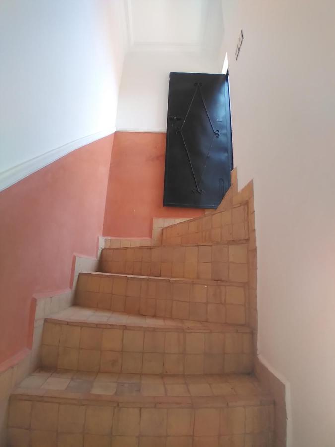 Riad 9 Derb El Bousnne มาร์ราเกช ภายนอก รูปภาพ